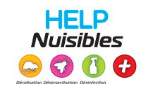 Help nuisibles